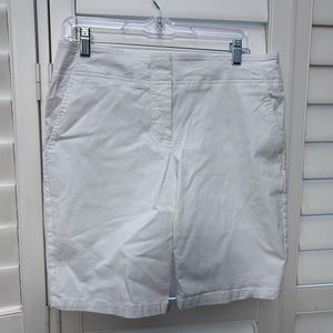 IZod Golf Shorts size 12. Great shape!